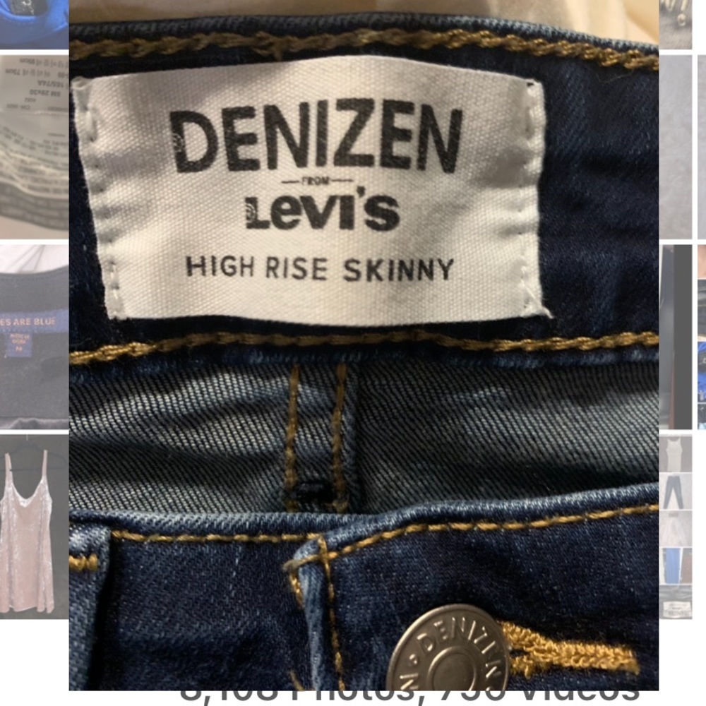 Jeans - Picture 2 of 3